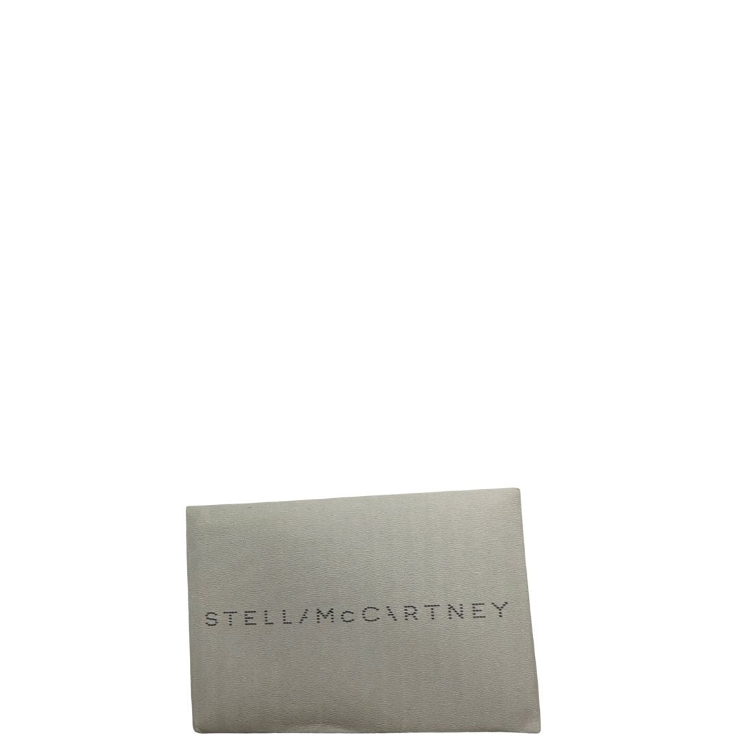 Shopper Stella McCartney grigia