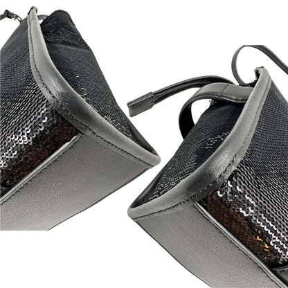 The Small Tote Bag paillettes Marc Jacobs