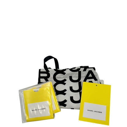 The Small Tote Bag paillettes Marc Jacobs