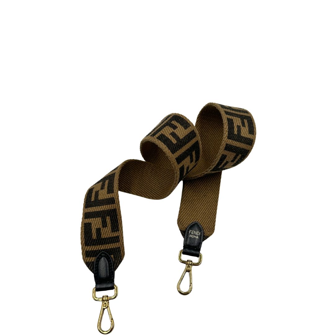 Accessorio tracolla Fendi FF