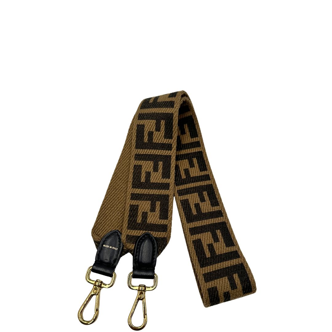Accessorio tracolla Fendi FF