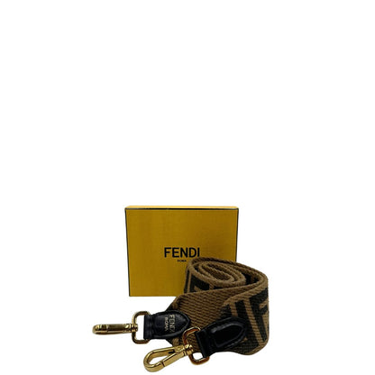 Accessorio tracolla Fendi FF
