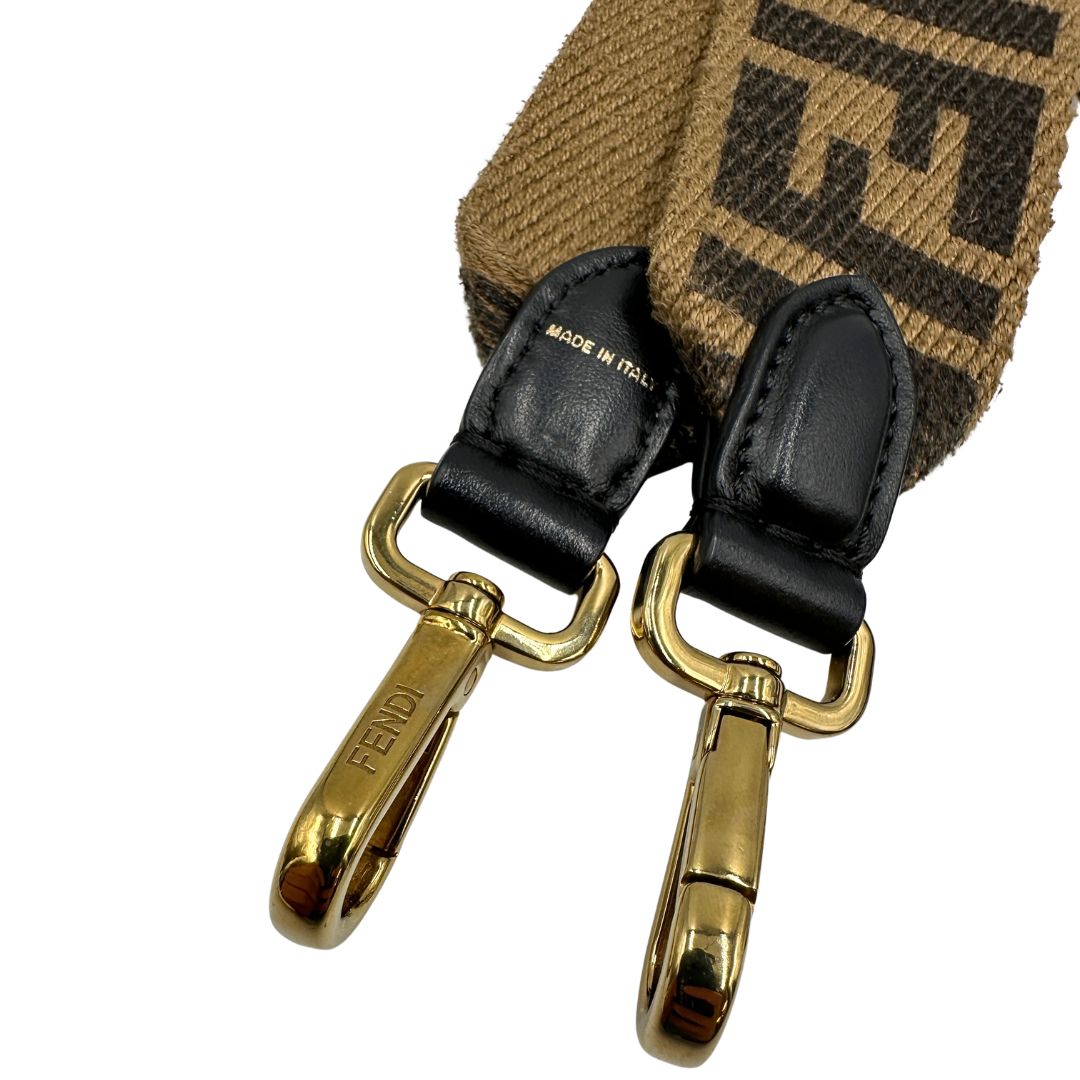 Accessorio tracolla Fendi FF
