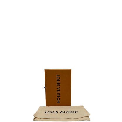Portafoglio Emilie Louis Vuitton monogram
