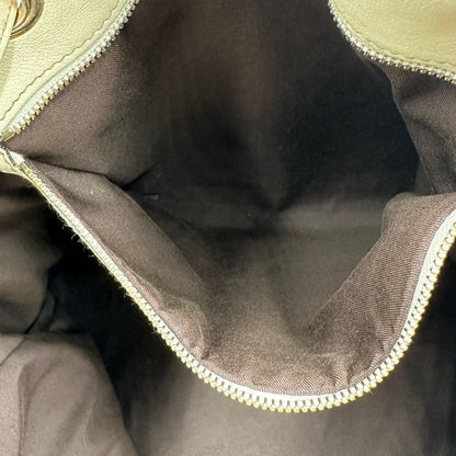 Shopper Gucci Peggy