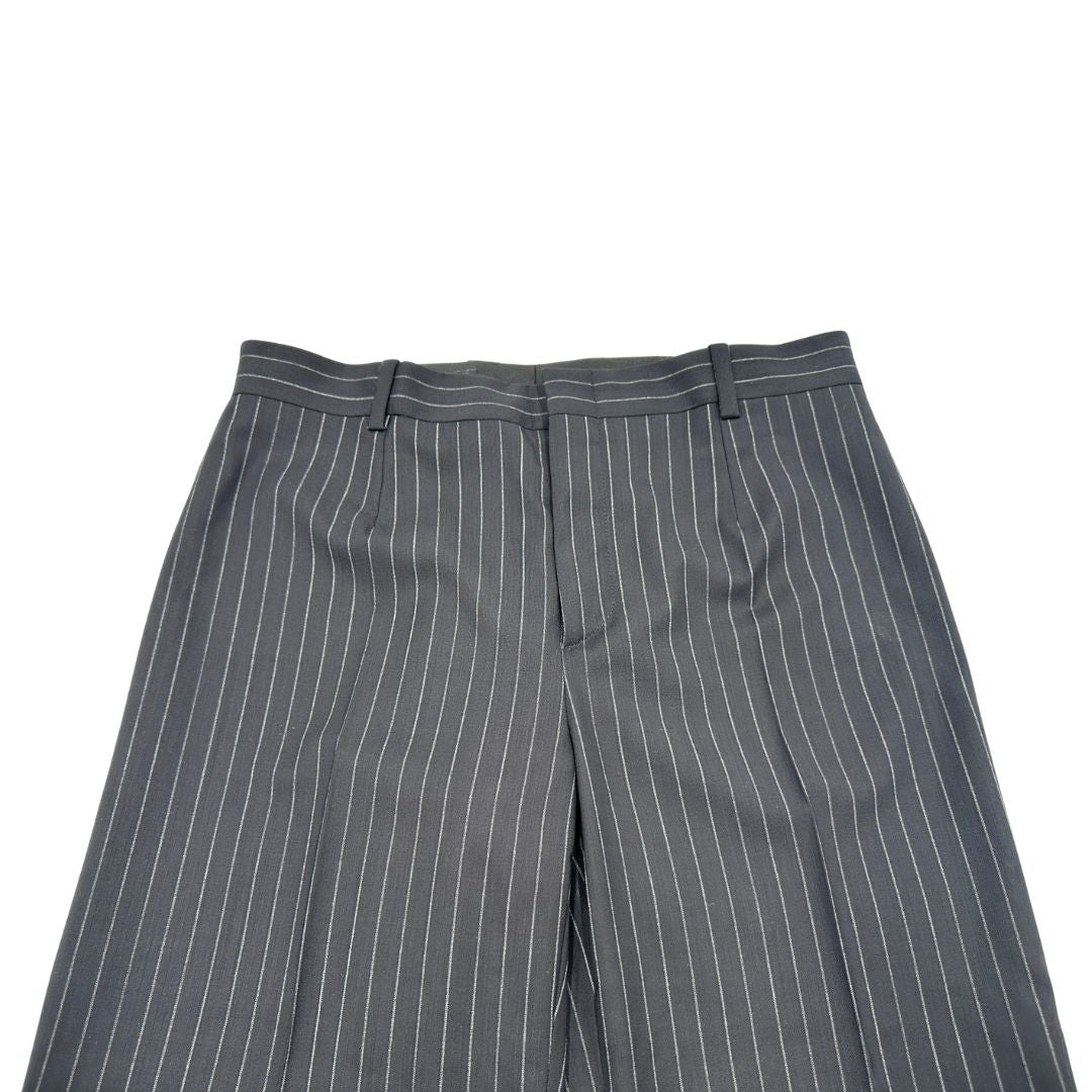 Tailleur Gucci gessato tg. 42