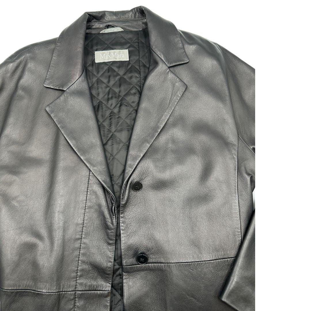Trench Max Mara tg. 46