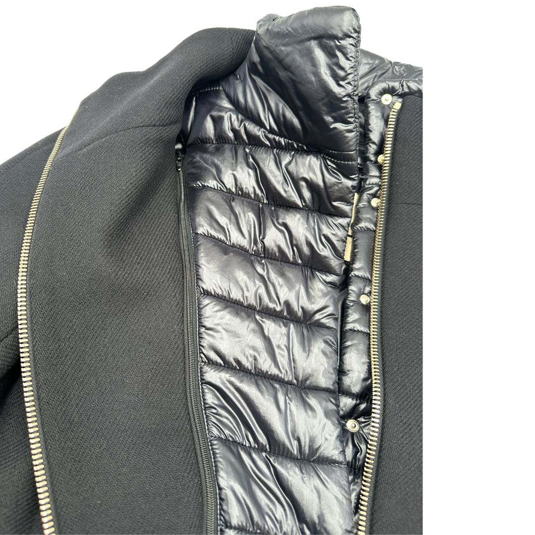 Cappotto Herno tg. 42