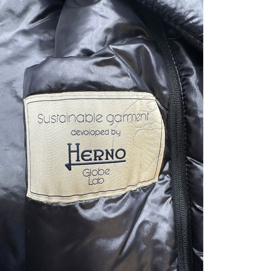 Cappotto Herno tg. 42