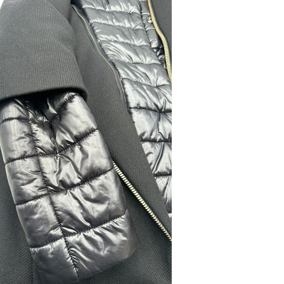 Cappotto Herno tg. 42