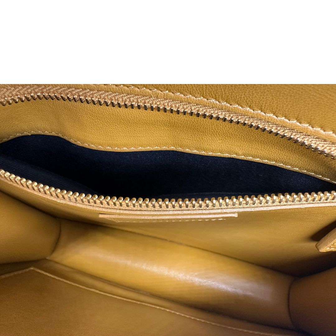 Borsa Le Carré Saint Laurent