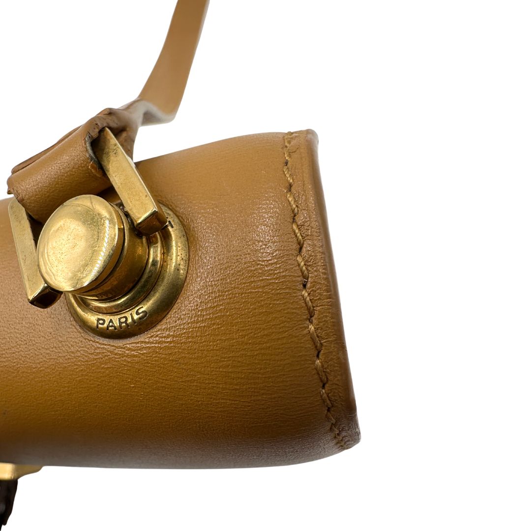 Borsa Le Carré Saint Laurent