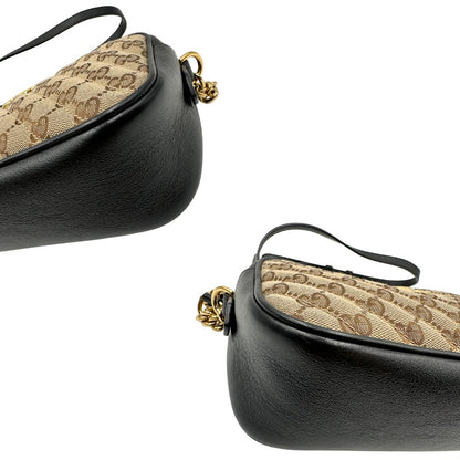 Camera Bag Gucci Marmont GG