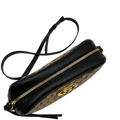 Camera Bag Gucci Marmont GG