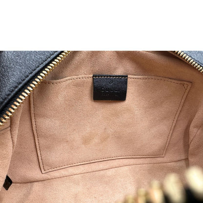 Camera Bag Gucci Marmont GG