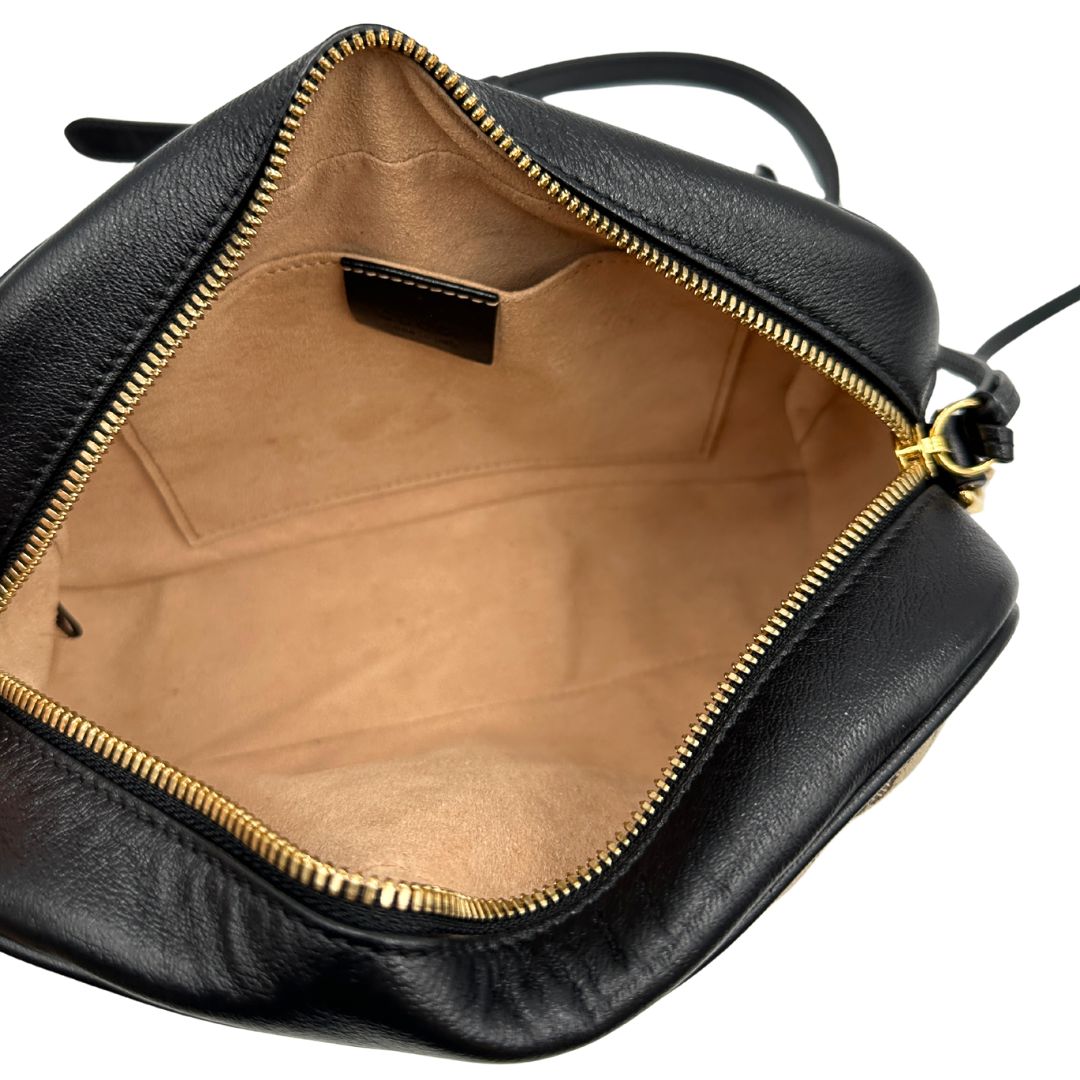 Camera Bag Gucci Marmont GG