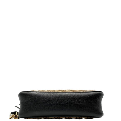 Camera Bag Gucci Marmont GG