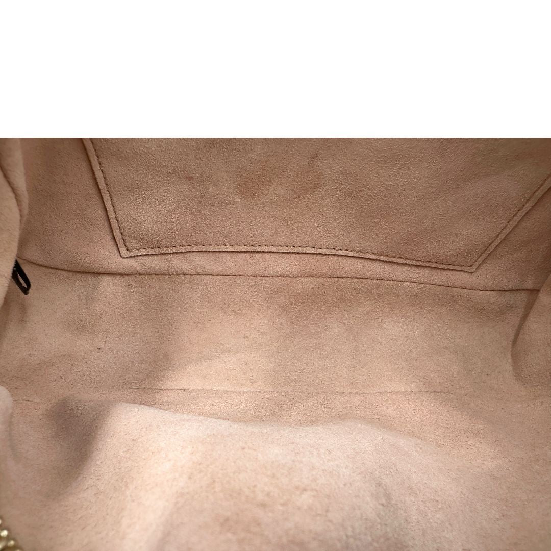 Camera Bag Gucci Marmont GG