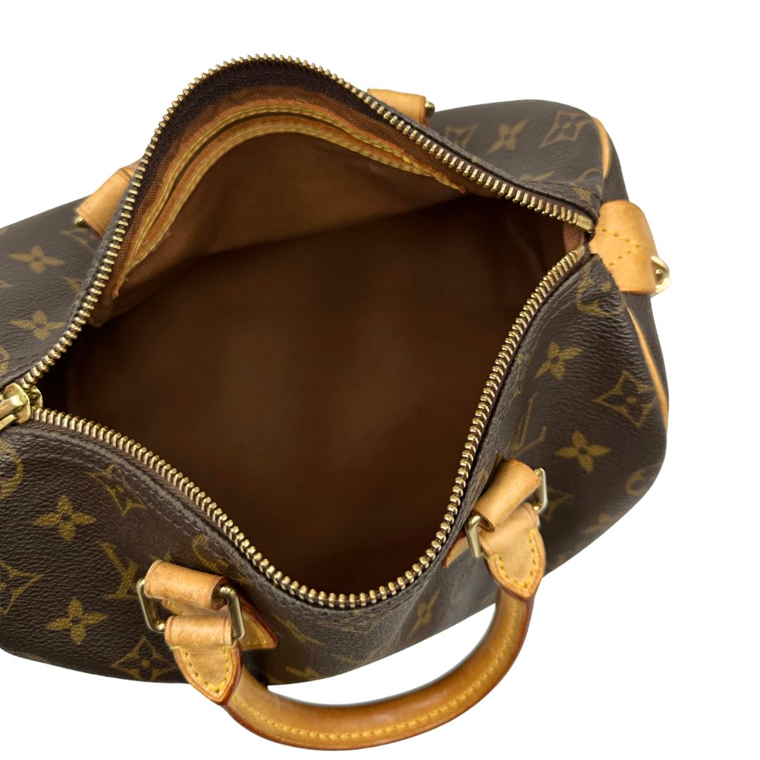 Speedy 25 Louis Vuitton