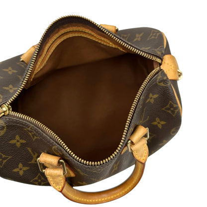 Speedy 25 Louis Vuitton