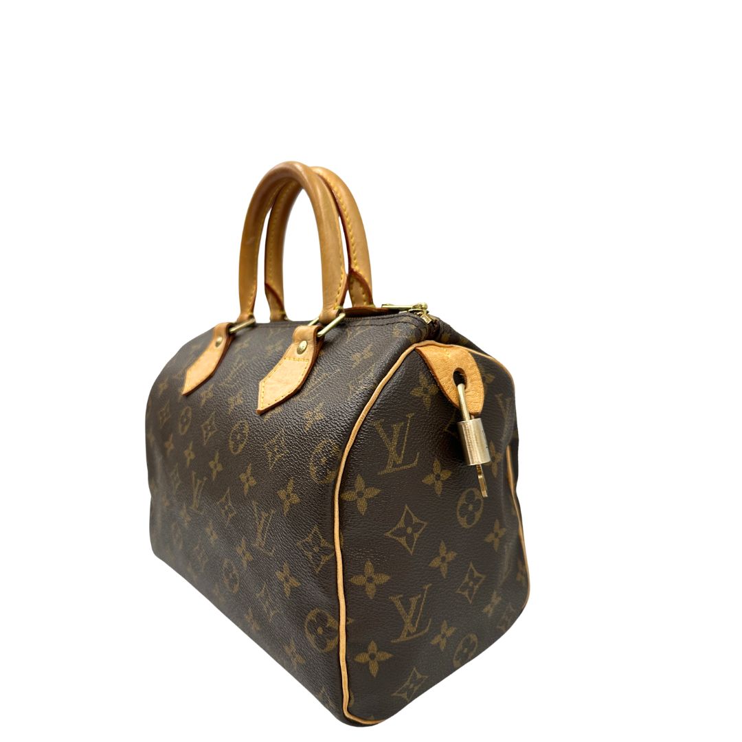 Speedy 25 Louis Vuitton