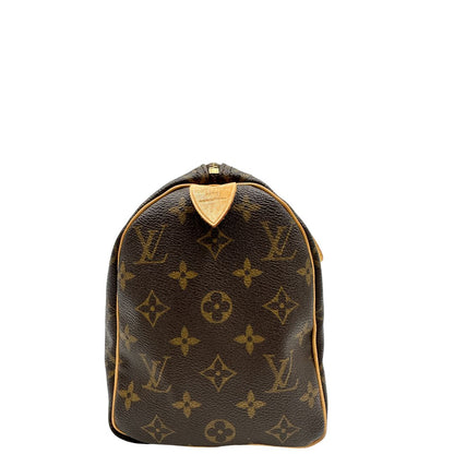 Speedy 25 Louis Vuitton