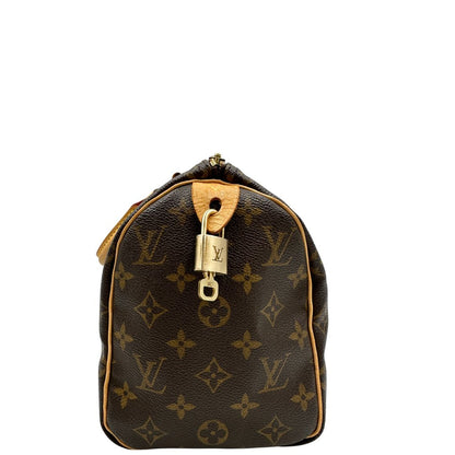 Speedy 25 Louis Vuitton