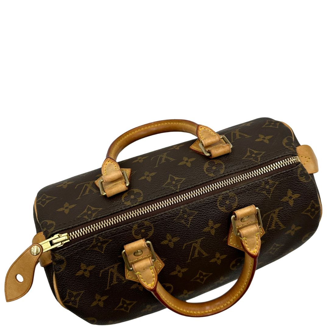 Speedy 25 Louis Vuitton
