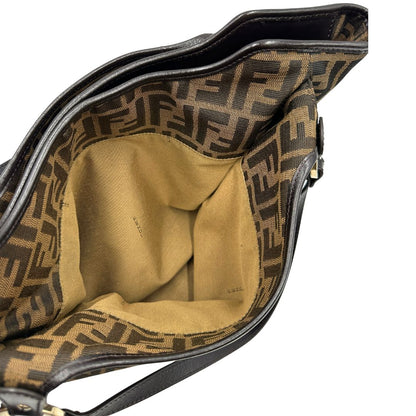 Shopper Fendi  zucca