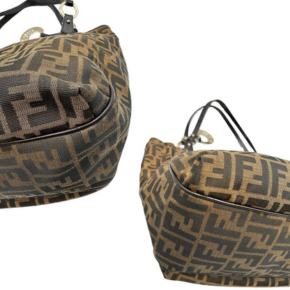 Shopper Fendi  zucca