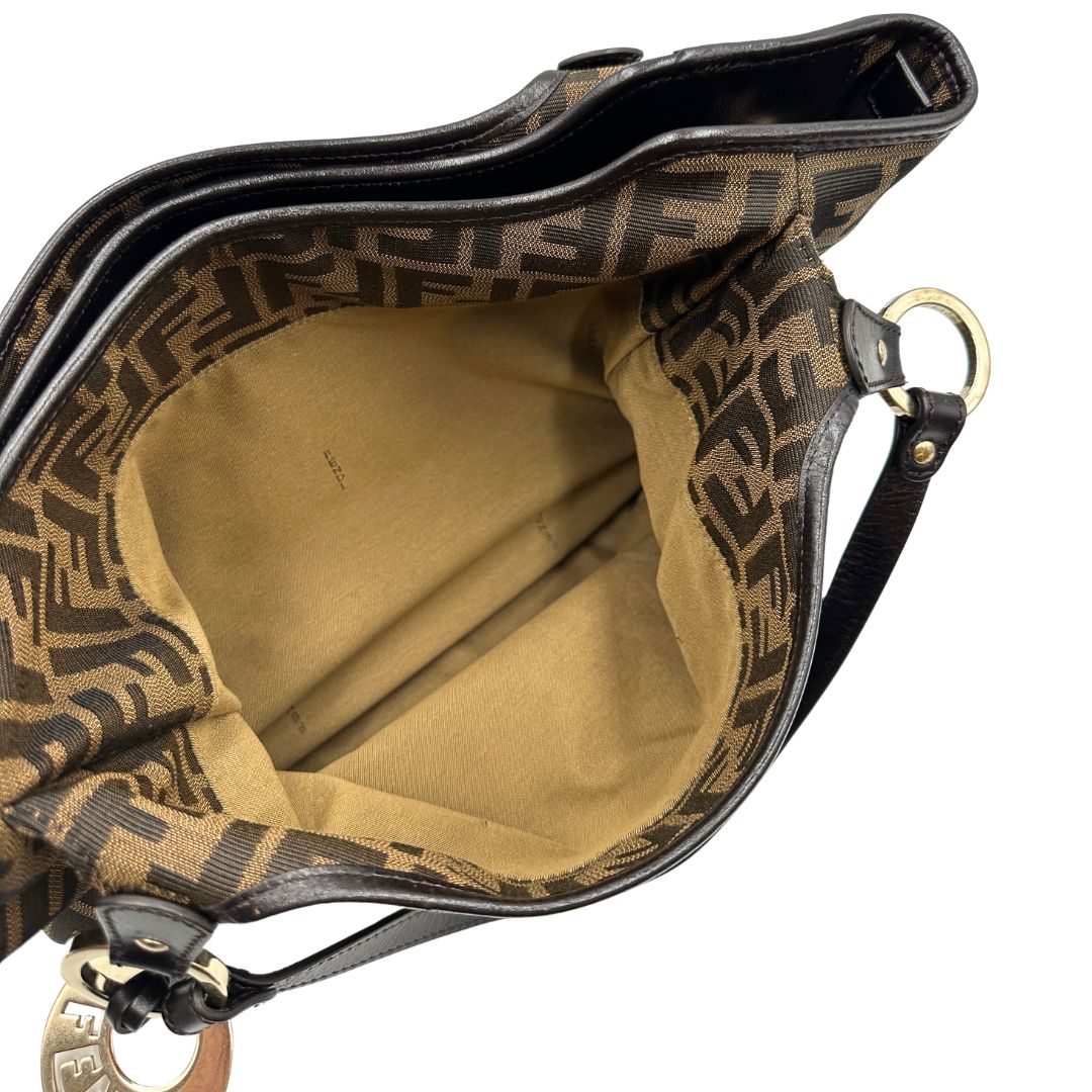 Shopper Fendi  zucca