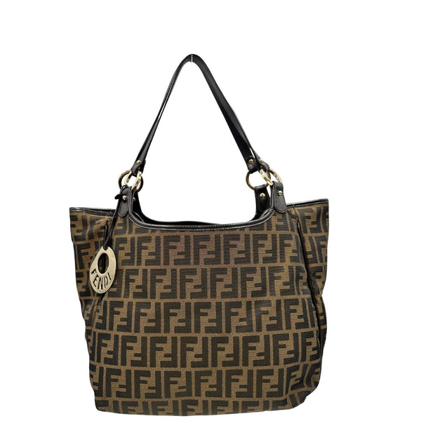Shopper Fendi  zucca