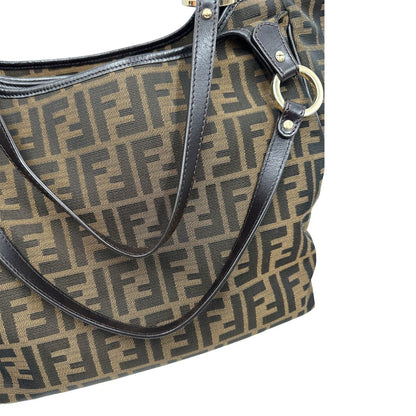 Shopper Fendi  zucca