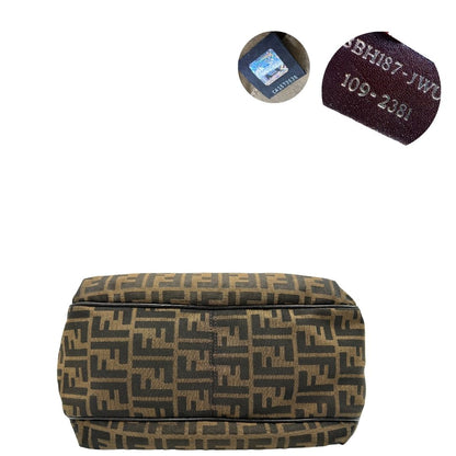 Shopper Fendi  zucca