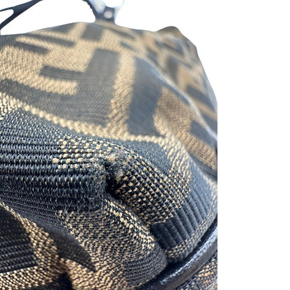 Shopper Fendi  zucca
