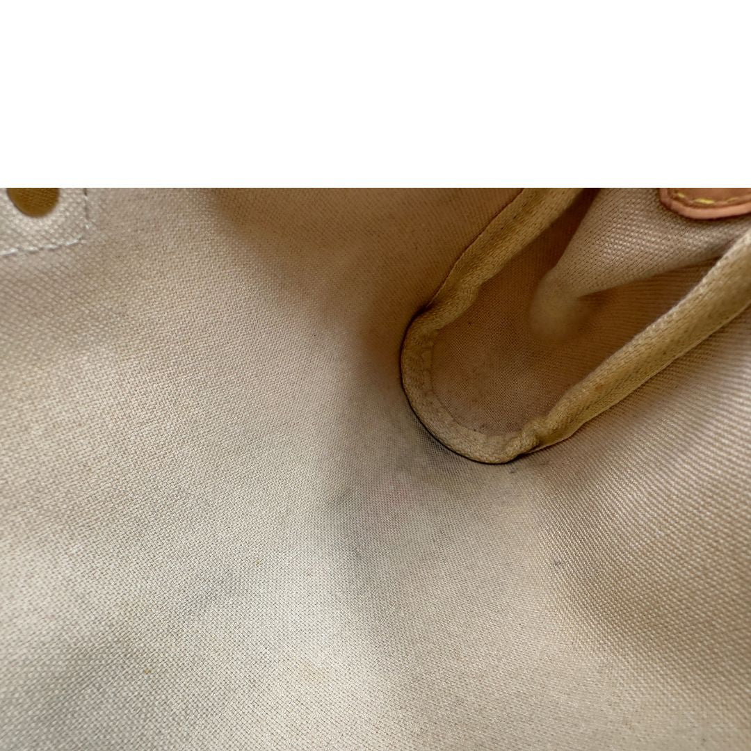 Eva Damier Azur Louis Vuitton