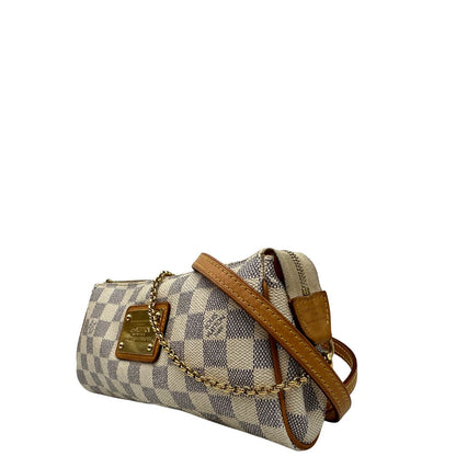 Eva Damier Azur Louis Vuitton