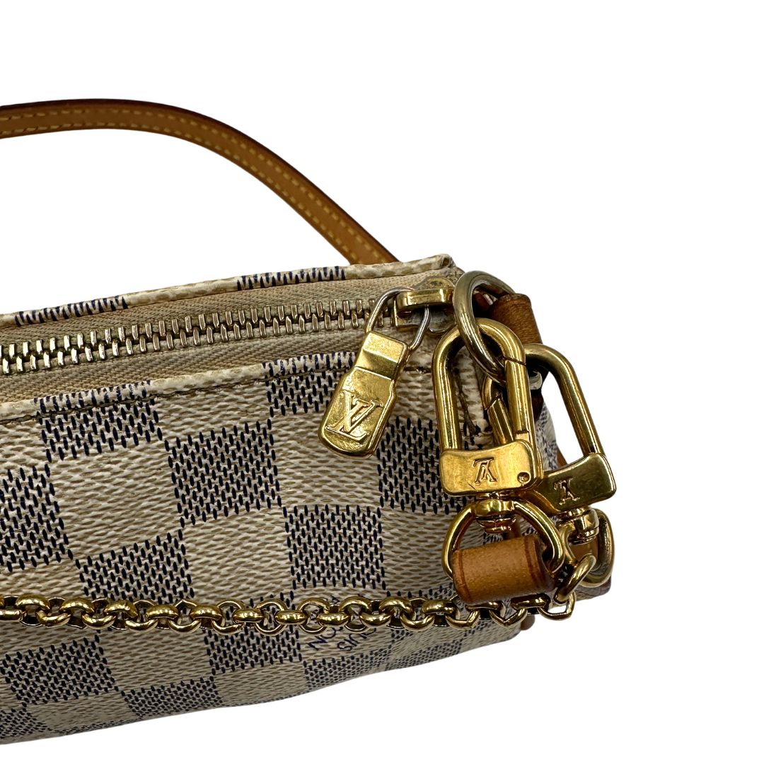 Eva Damier Azur Louis Vuitton