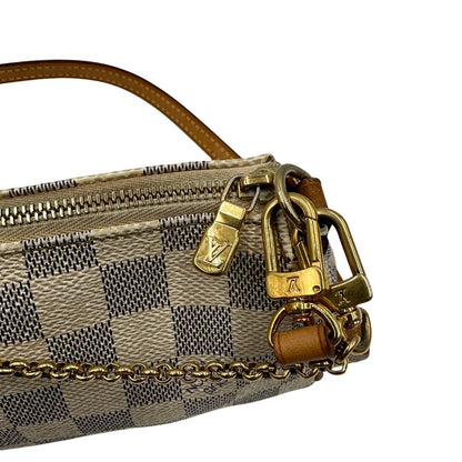 Eva Damier Azur Louis Vuitton