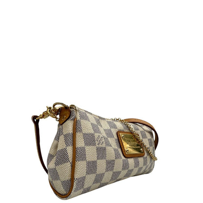 Eva Damier Azur Louis Vuitton