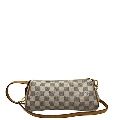 Eva Damier Azur Louis Vuitton