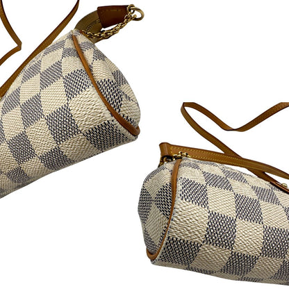 Eva Damier Azur Louis Vuitton