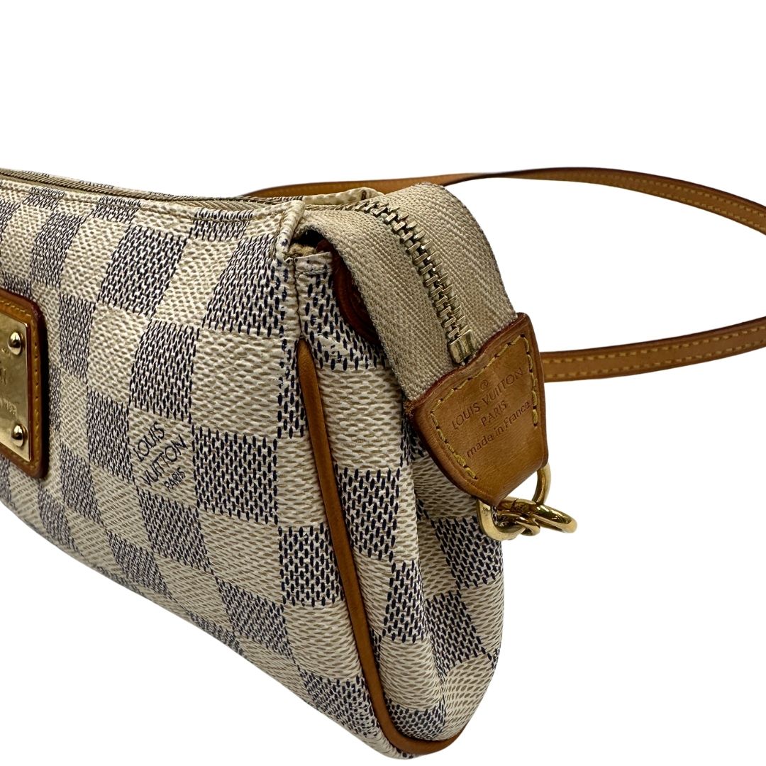 Eva Damier Azur Louis Vuitton