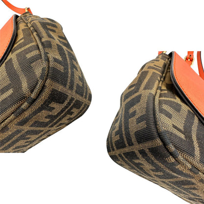 Messenger media Fendi Zucca