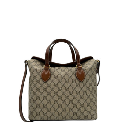 Tote Gucci GG Supreme