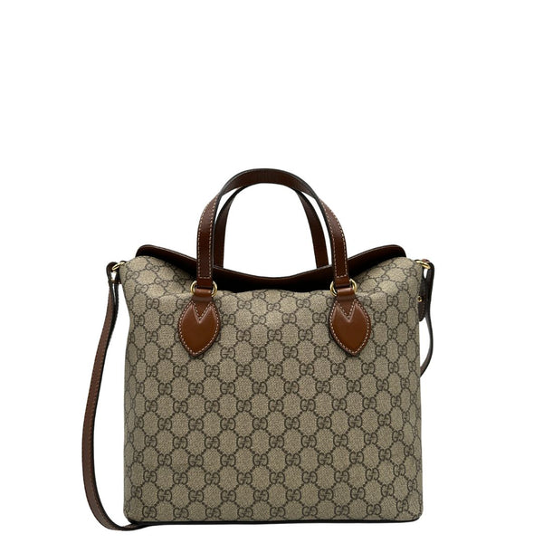 Tote Gucci GG Supreme