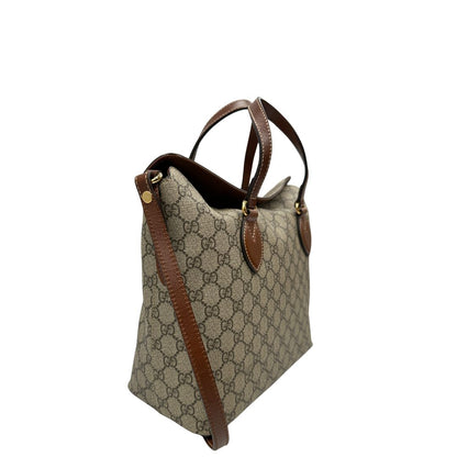 Tote Gucci GG Supreme
