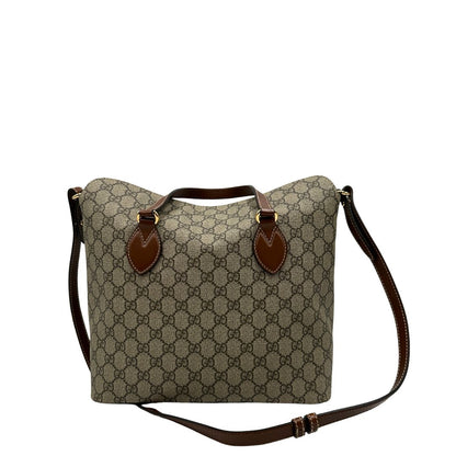 Tote Gucci GG Supreme