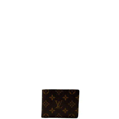 Portafoglio Multiple Louis Vuitton