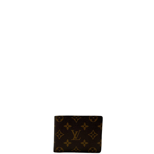 Portafoglio Multiple Louis Vuitton